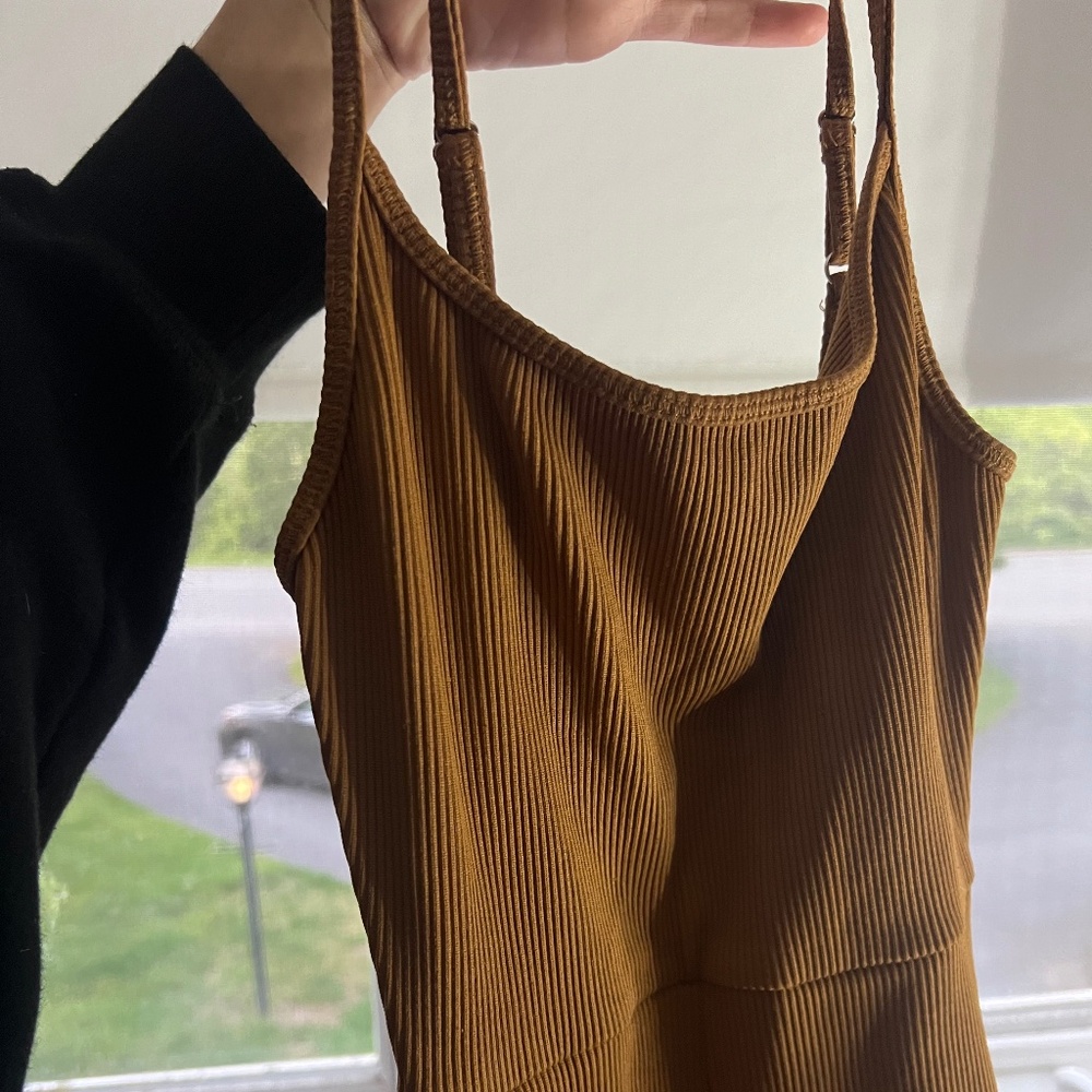 Target legging bodysuit